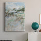 Far Away Hills II Premium Gallery Wrapped Canvas - Ready to Hang