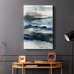 Ocean Depths - Canvas Art Print