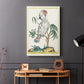 Red-Crested Cockatoo, 1771-1775 - Canvas Art Print