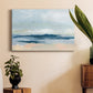 Matala Coast II Premium Gallery Wrapped Canvas - Ready to Hang