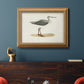 Morris Sandpipers I Premium Framed Canvas- Ready to Hang