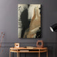 Baked Paintstrokes I - Canvas Art Print