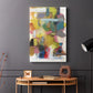 Everything at Once II - Canvas Art Print