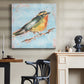 Bird Variety IV-Premium Gallery Wrapped Canvas - Ready to Hang