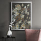 Turn a New Leaf - Modern Framed Canvas Print