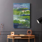 Bales of Color II - Canvas Art Print