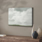 Gray Stone Sky I - Canvas Art Print