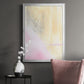 Get Sweet III - Modern Framed Canvas Print