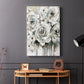 Soft Fragrance II - Canvas Art Print