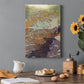 Monet's Landscape VII Premium Gallery Wrapped Canvas - Ready to Hang