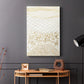 Coast Away II - Canvas Art Print