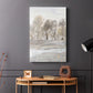 Meadow's Edge II - Canvas Art Print