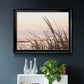 Cape Dune Morning Premium Classic Framed Canvas - Ready to Hang