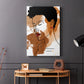 Phenomal Women III - Canvas Art Print