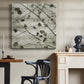 Laced Sky II - Canvas Art Print