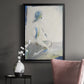Picture Perfect -  Framed Canvas Print