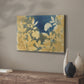 Peony Field - Canvas Art Print
