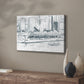 Ferryboats II - Canvas Art Print