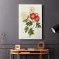 Flowers of the Seasons I - Canvas Art Print