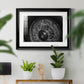 Vroom I Premium Framed Print - Ready to Hang