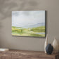 Watery Lowlands IV - Canvas Art Print