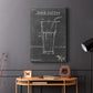 Morning Routine IV - Canvas Art Print