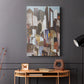 Metropolis - Canvas Art Print