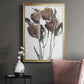 Growing Wild II - Modern Framed Canvas Print