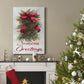 Seasons Greetings - Canvas Art Print