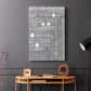 Tedious II - Canvas Art Print