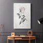 Vintage Botanical I - Canvas Art Print