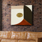 High Notes III - Canvas Art Print