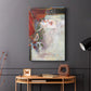 City Life III - Canvas Art Print