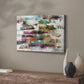 Inertia #3 - Canvas Art Print
