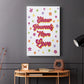 Show Yourself More Love - Canvas Art Print