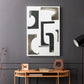 Midway I - Canvas Art Print