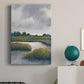 Salt Marshes I Premium Gallery Wrapped Canvas - Ready to Hang