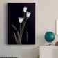 Tulip Pose I - Canvas Art Print