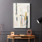 Melon Litmus III - Canvas Art Print