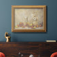 Minimalist Still Life Study I Premium Framed Canvas- Ready to Hang