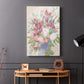 Blush Array I - Canvas Art Print