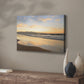 Peaceful Shore - Canvas Art Print