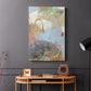 Minim I - Canvas Art Print