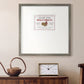 Milk and Cookie Co Premium Framed Print Double Matboard