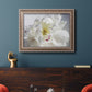 Breathless IV - Ornate Framed Canvas Print
