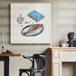 The Way Home IV - Canvas Art Print