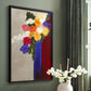 For Me - Restickable Framed Art Print