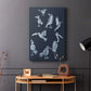 Flock II - Canvas Art Print
