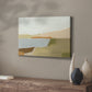 Stacked Landscape I - Canvas Art Print