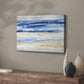 Choppy Seas II - Canvas Art Print